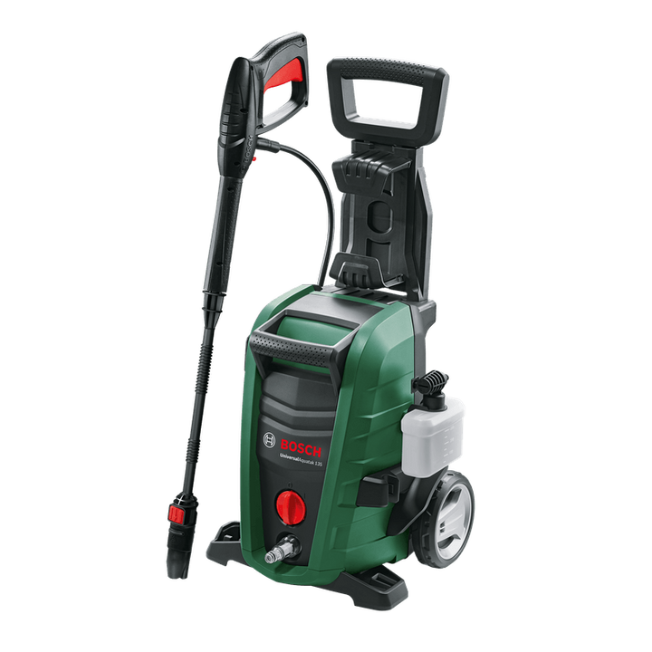 Bosch AquaTak135 Pressure Washer