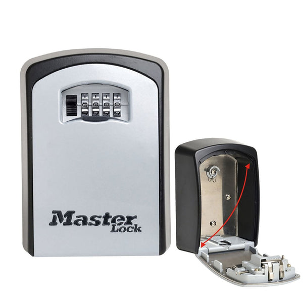 Master Lock Large Key Box