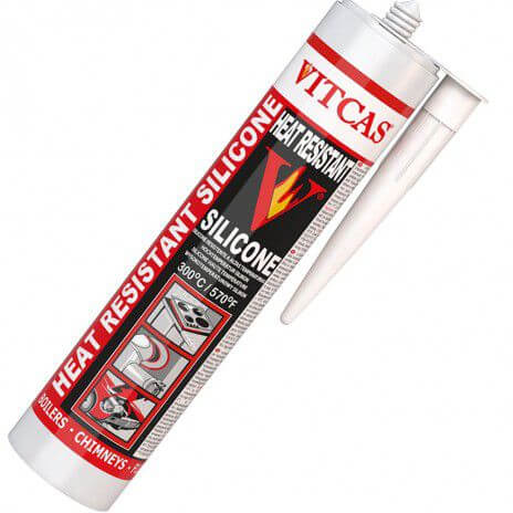Vitcas Heat Resistant Sealent