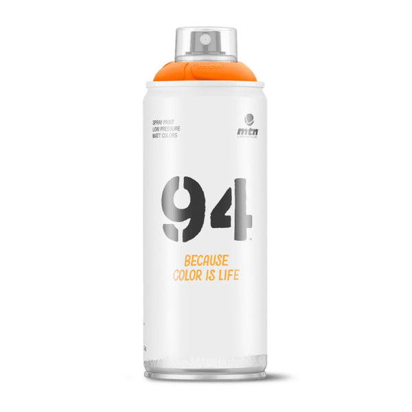  MTN 94 RV-2004 Kalani Orange 400ml Matt
