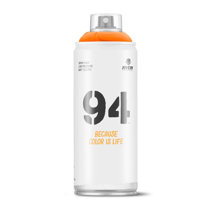  MTN 94 RV-2004 Kalani Orange 400ml Matt
