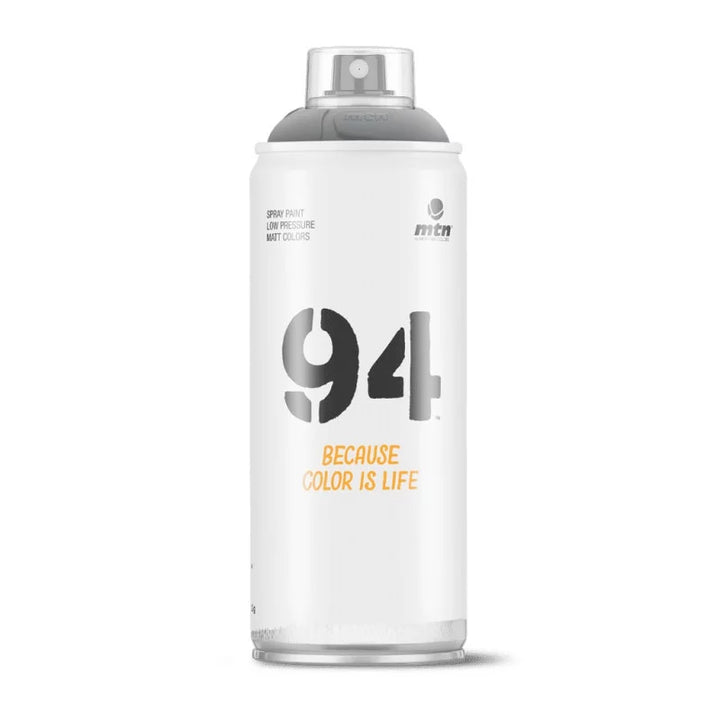  MTN 94 RV-7040 Pearl Grey 400ml Matt
