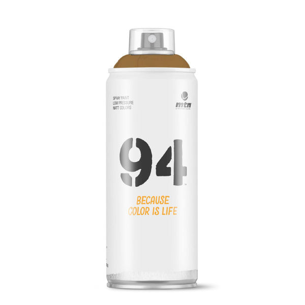  MTN 94 RV-138 Marrakech 400ml Matt
