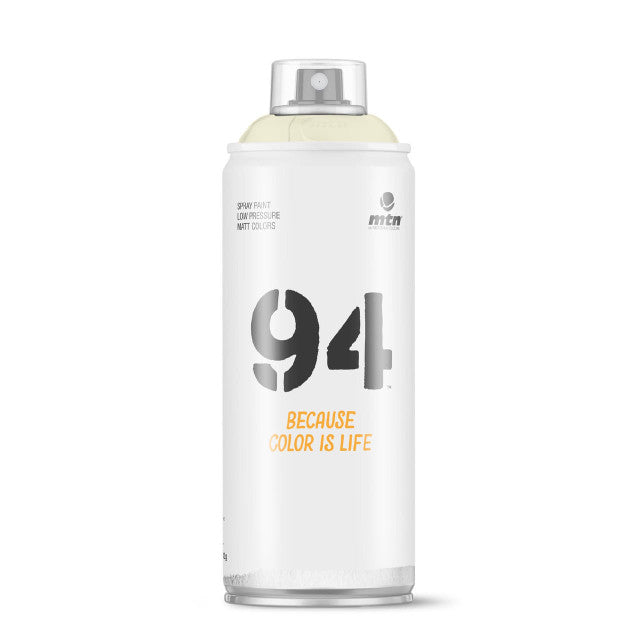  MTN 94 RV-1013 Bone White 400ml Matt
