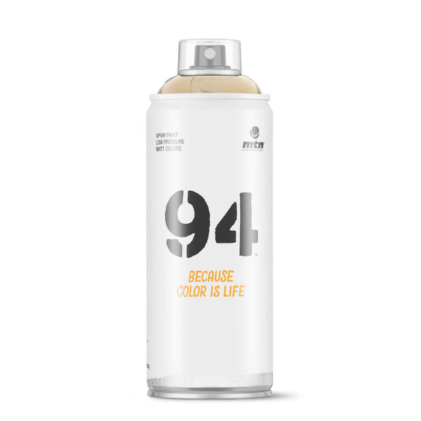  MTN 94 Frame Gold 400ml Matt
