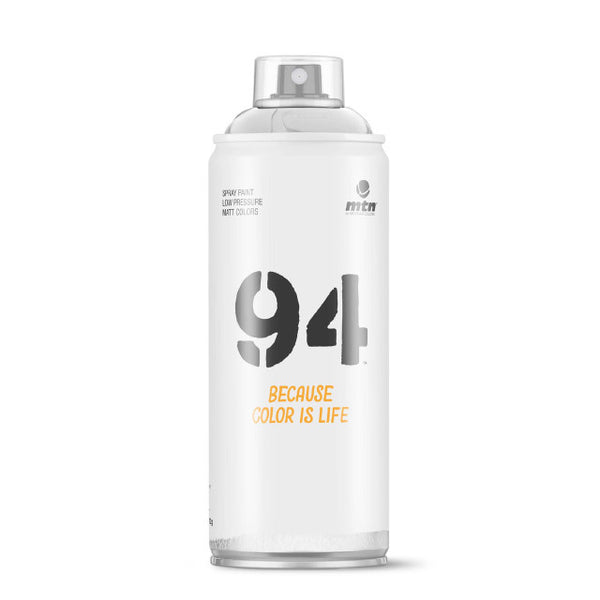  MTN 94 Jewel Silver 400ml Matt
