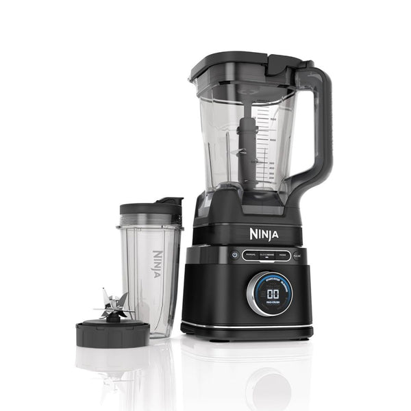 Ninja Detect Power Blender Pro & Single Serve