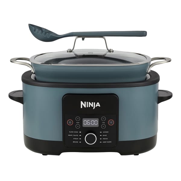 Ninja Foodi Possible Cooker 8-In-1 Slow Cooker
