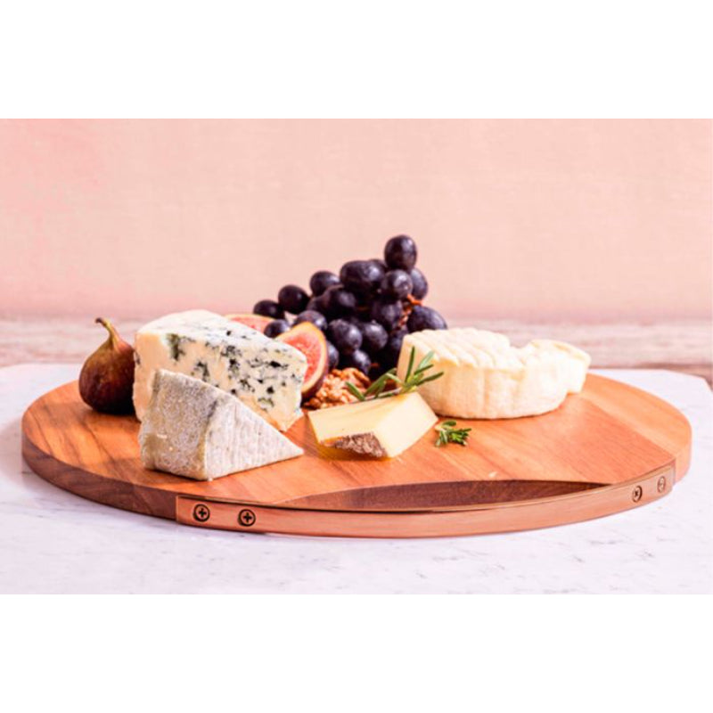 Mauviel 1830 Cheese Board