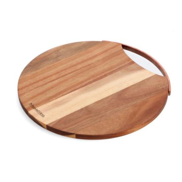 Mauviel 1830 Cheese Board