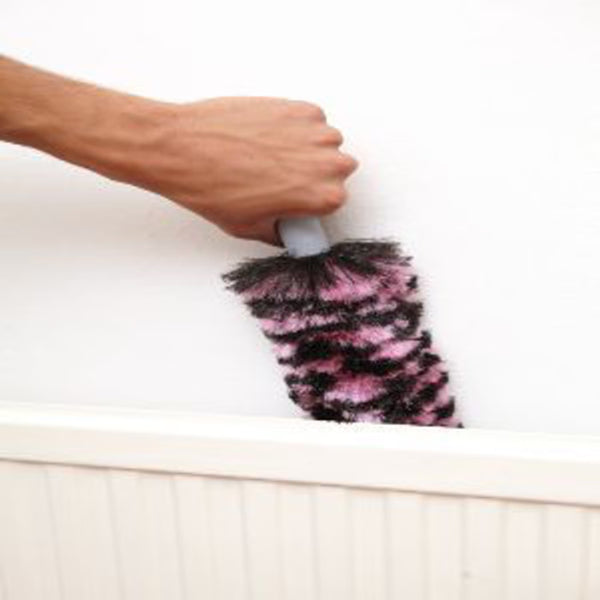 JML Radi Clean Radiator Brush