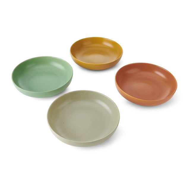 Idilica Pasta Bowl Set of 4