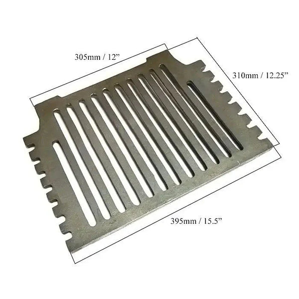 16" Hydro Grate