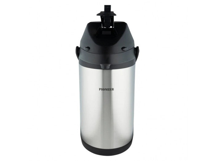Grunwerg Pioneer 5L Airpot with Push Button