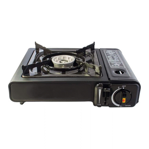 Redwood Portable Gas Stove