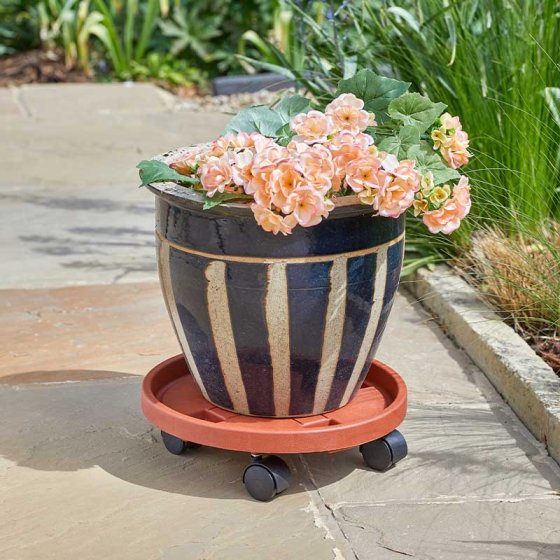 Pot Caddy