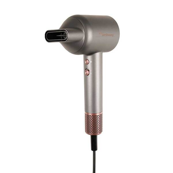 Paul Anthony 'MACH 4' 1600w Hair Dryer