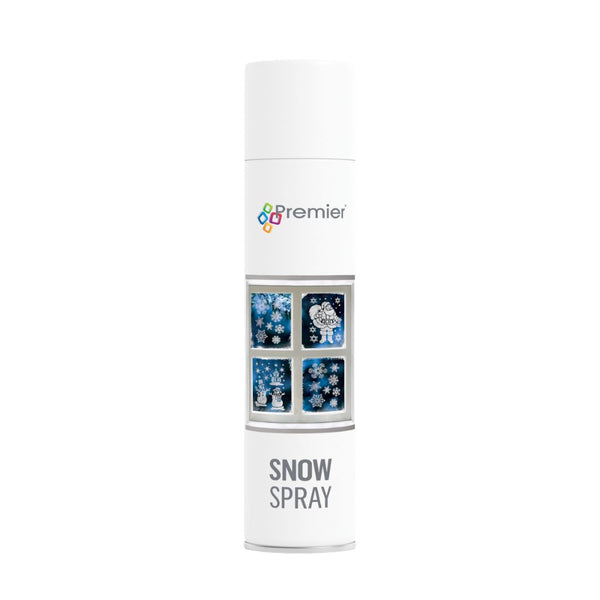 Premier Snow Spray 600ml