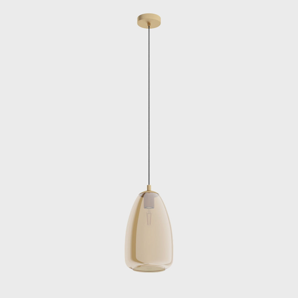 Alobrase Pendant Light