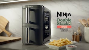 Ninja Double Stack XL 9.5L Air Fryer