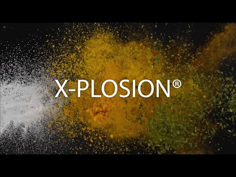Chilli Cutter X-plosion