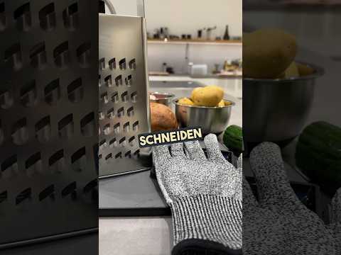 Securo Cut Protection Kitchen Glove