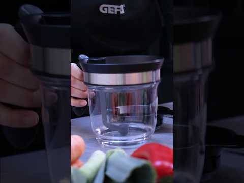 Fluido Fat Seperator Jug