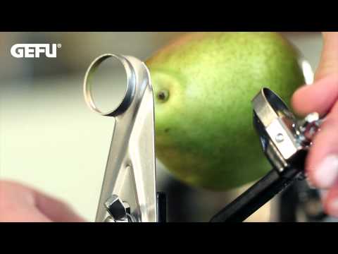Delicio 3 in 1 Apple Peeler