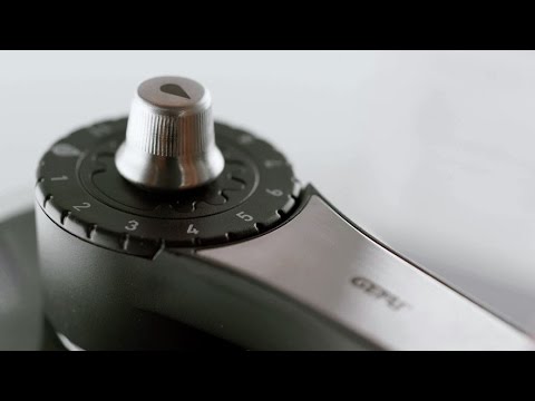 Lorenzo Manual Coffee Grinder