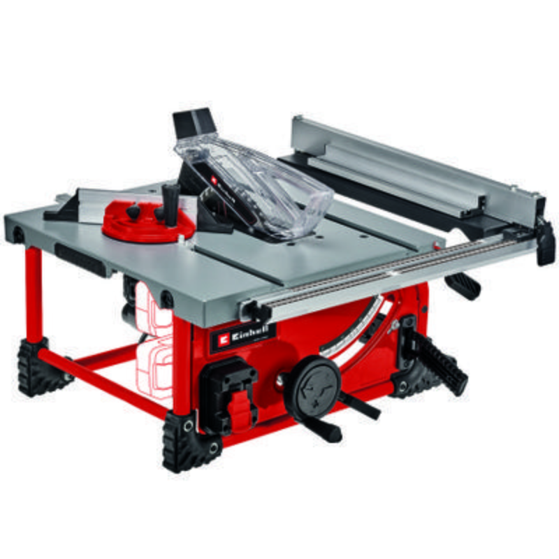 Einhell Power X_Change Cordless Table Saw 36V