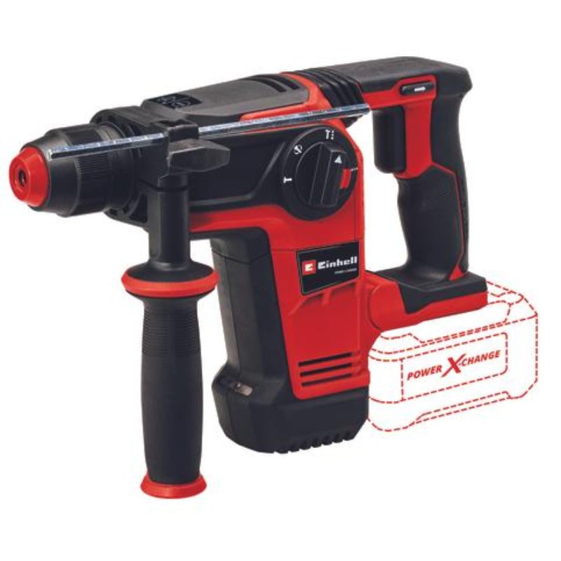 Einhell Power X-Change Cordless Rotary Hammer