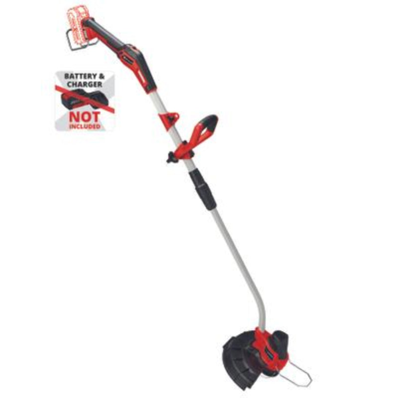 Einhell Power X-Change 18V Cordless Lawn Trimmer