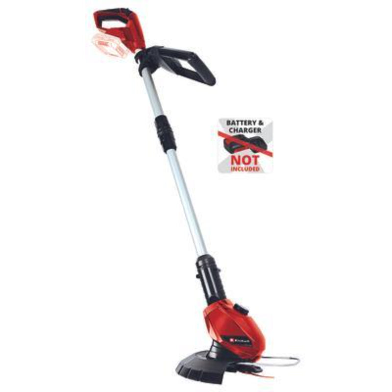 Einhell Power X-Change Cordless Lawn Trimmer 18v