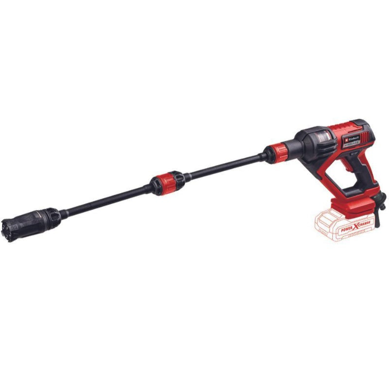 Einhell Power X-Change 18V Cordless HYPRESSO Pressure Cleaner - Bare