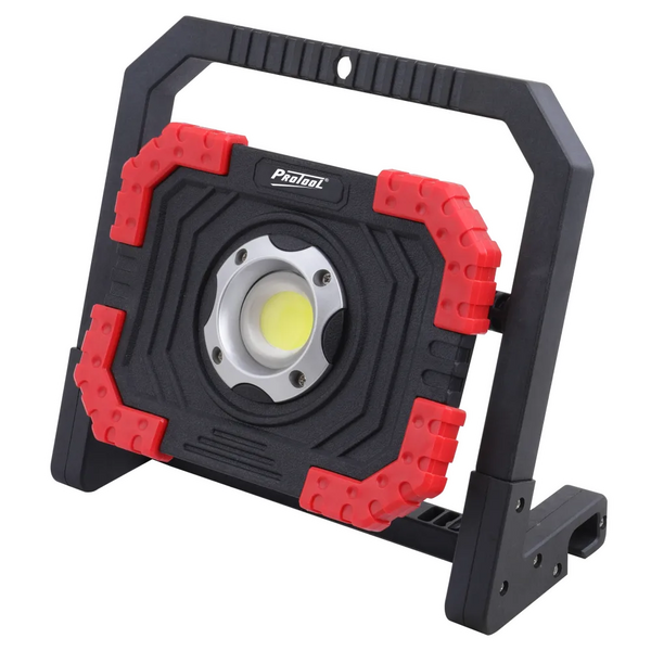 10W Battery Operated Work Light