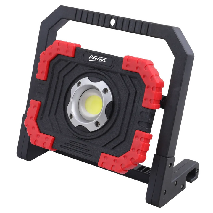 10W Battery Operated Work Light