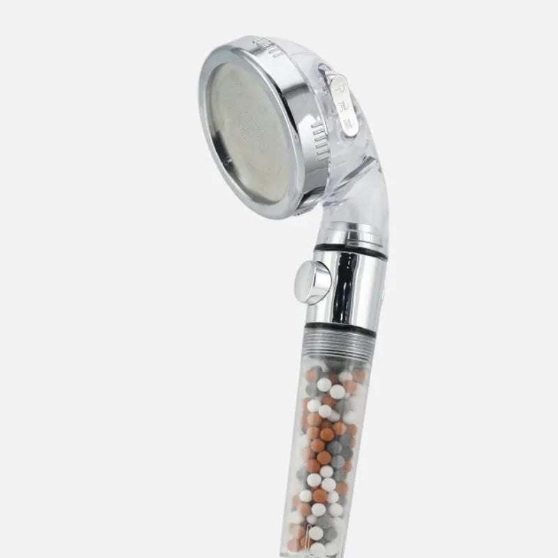 JML Pure Shower Head