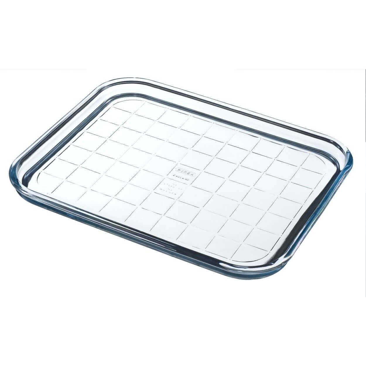 Pyrex Glass Baking Tray 35x26cm