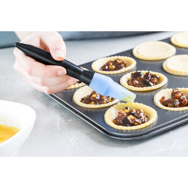 KitchenCraft Silicone Pastry Brush