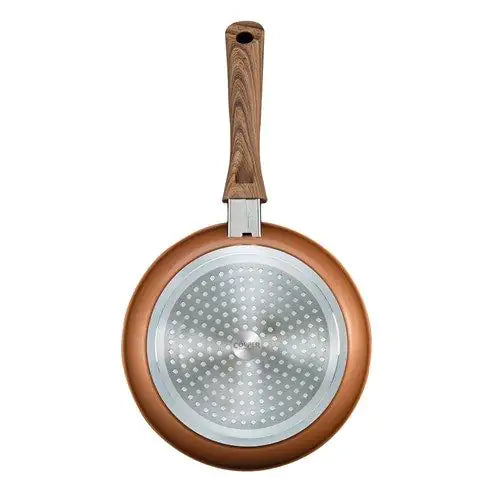 JML Copper Stone 24cm Frying Pan