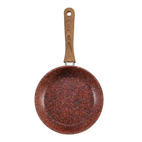 JML Copper Stone 24cm Frying Pan
