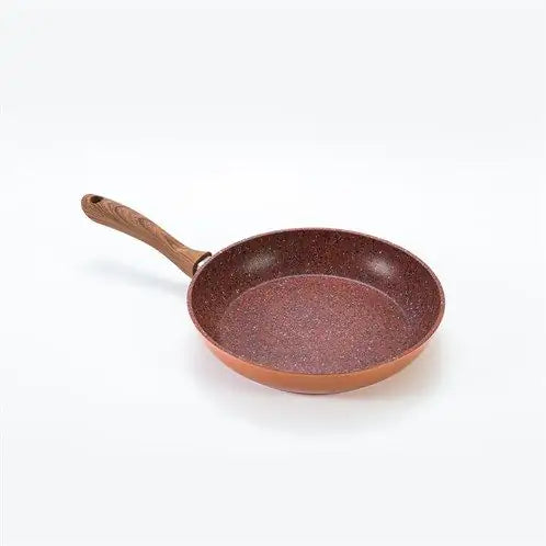 JML Copper Stone 24cm Frying Pan