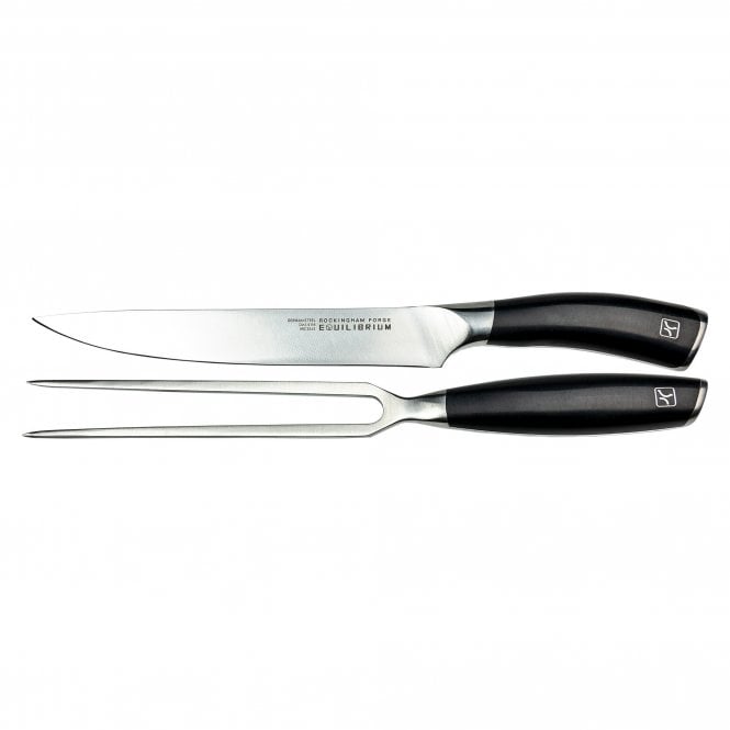 Rockingham Forge Equilibrium Carving Set – Smyth's Homevalue