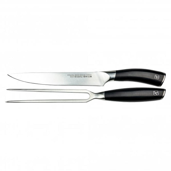 Rockingham Forge Equilibrium Carving Set