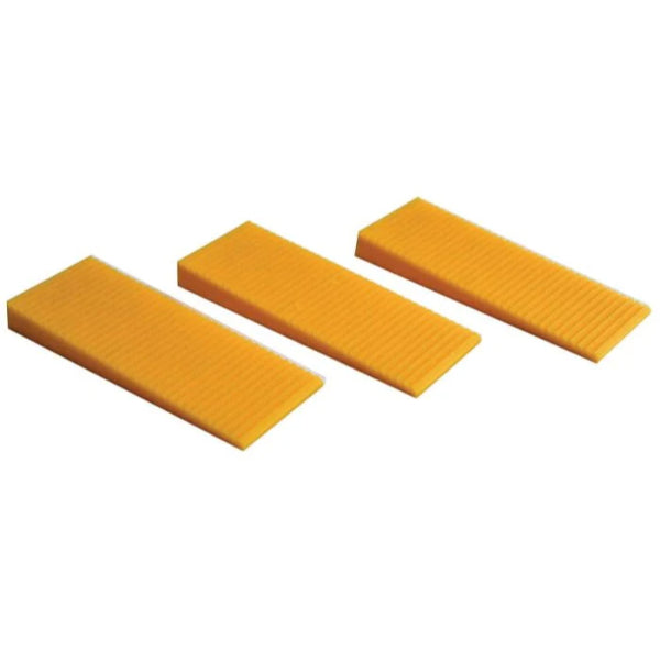 Roughneck Laminate and Wood Flooring Gap Spacers Pack of 48
