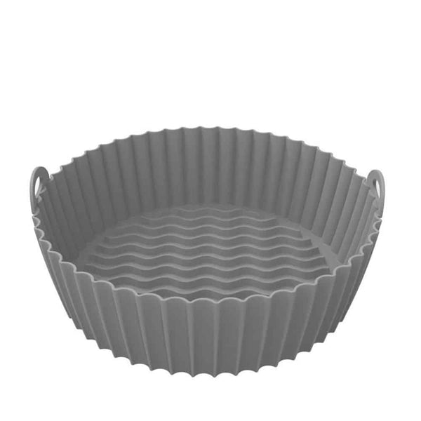 Silicone Air Fryer Liner – Round