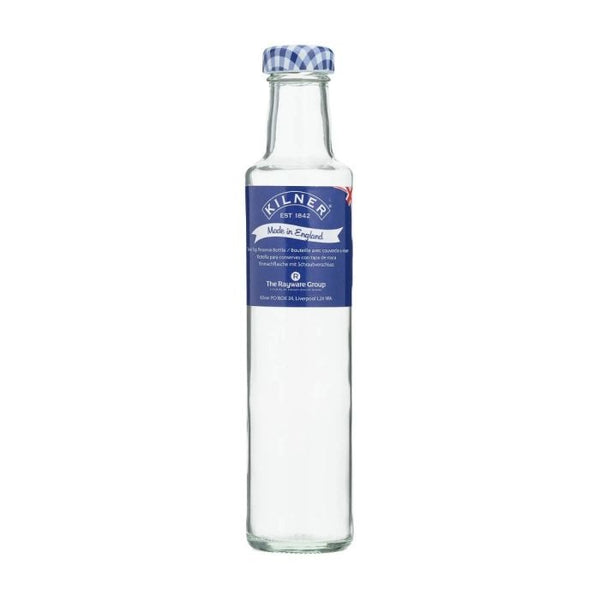 Kilner 250ml Round Dressing Bottle