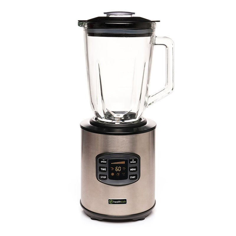 Health Kick 800w Digital Multi-Function Blender