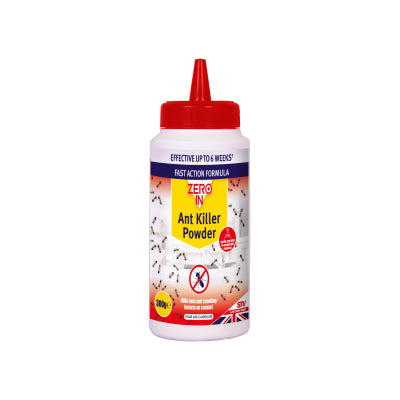 Zero In Ant & Insect Killer Powder 300g