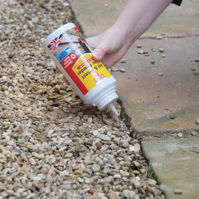 Zero In Ant & Insect Killer Powder 300g